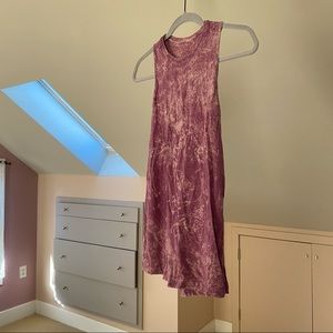 Lululemon Pima cotton tank